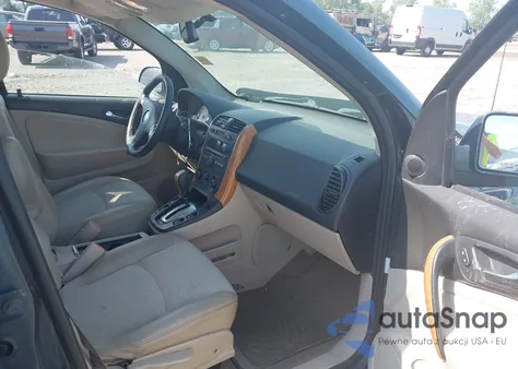 2006 Saturn Vue V6 from USA, damaged, VIN 5GZCZ534X6S898858